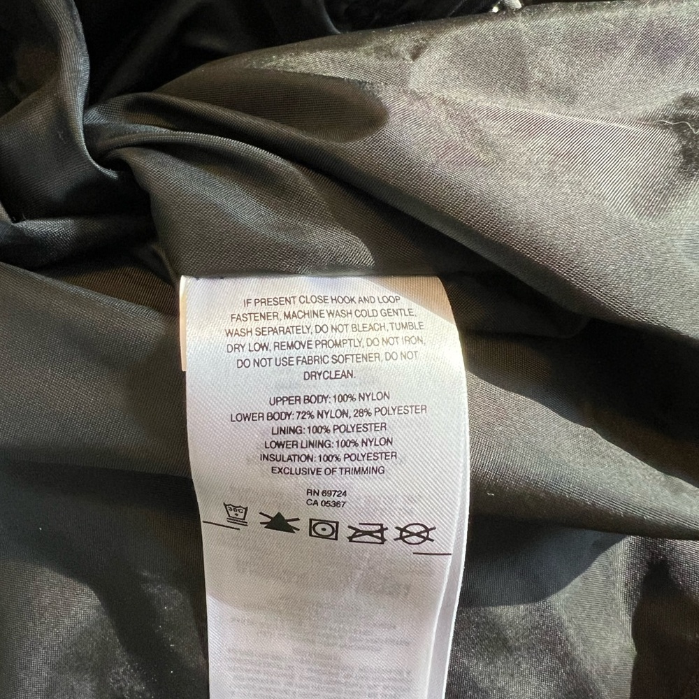 Columbia Omni Heat Ski Jacket - Picture 6 of 7